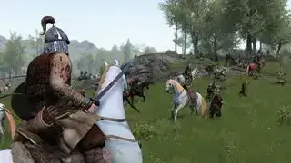 Mount & Blade 2: Τα συνοδευτικά Bannerlord είναι μοναδικά για κάθε καμπάνια