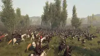 Bannerlord σύντροφοι