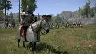 Como recrutar e equipar os melhores companheiros em Mount and Blade 2: Bannerlord