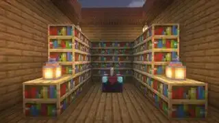 Hướng dẫn bùa phép Minecraft