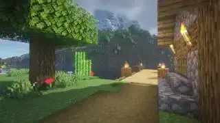 Shader Minecraft - shader BSL