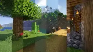 Geriausi Minecraft šešėliai, skirti 1.20 versijai