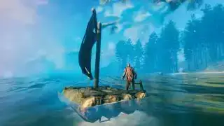 Valheim ทำให้ฉันชอบเกมเอาชีวิตรอดอีกครั้ง