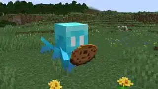 Minecraft Allay: איך למצוא ולהתיידד עם היצורים החדשים והחמודים האלה