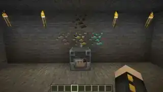 Jak používat vysokou pec Minecraft