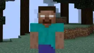 Kisah Herobrine, misteri creepypasta Minecraft yang berusia sedekad