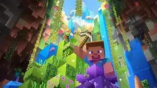 Infama sămânță mondială „Herobrine” a lui Minecraft a fost găsită