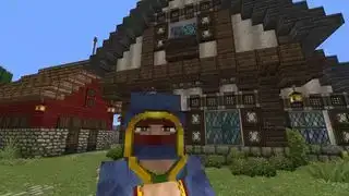 Najlepšie balíčky textúr Minecraft za 1,20