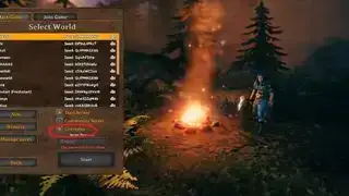 Valheim crossplay