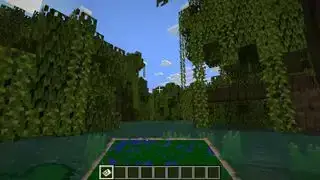 Minecrafti mangroovid: kuidas neid jubedaid uusi puid leida ja istutada