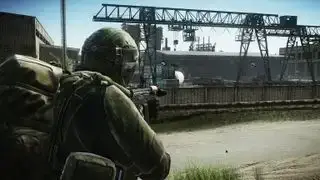 Escapar de Tarkov