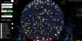 Valheim World Generator by wd40bomber7