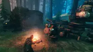 Як легко знайти трейдера у Valheim