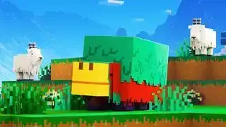 Cuộc bỏ phiếu của đám đông Minecraft 2023: thời điểm và địa điểm bỏ phiếu