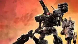 Čakaj, kako sem spregledal, da lahko končno prednaročiš komplete modelov Armored Core 6?