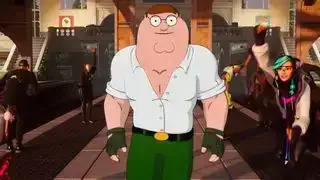 'Cela a pris du temps, nous le savons' : Epic Games introduit une caméra à la première personne dans Fortnite, que je vais probablement utiliser pour regarder tous les skins de Peter Griffin