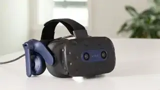 HTC Vive プロ 2