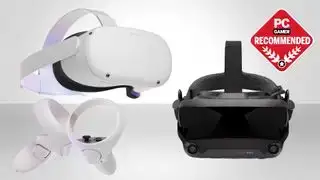 Headset VR terbaik di tahun 2024