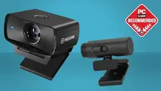 Melhores webcams em 2024: as webcams 1080p e 4K que recomendo para jogadores e streamers