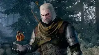 Las mejores modificaciones de Witcher 3: sin límite de peso de inventario: más de 9000