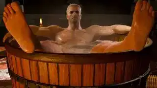 Pinakamahusay na Witcher 3 mods - Isang Gabi na Dapat Tandaan na Hitsura