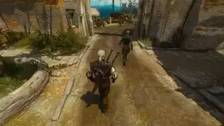 המודים הטובים ביותר של Witcher 3 - לערפדים אין צללים