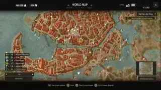 Las mejores modificaciones de Witcher 3: todos los objetivos de las misiones en el mapa