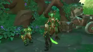 Où dépenser votre marque d'émeraude de maîtrise dans World of Warcraft