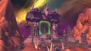 World of Warcraft: バーニング クルセイド