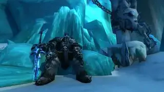 Klasika Wrath of the Lich King