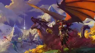 הנה כל הרחבת World of Warcraft לפי סדר השחרור