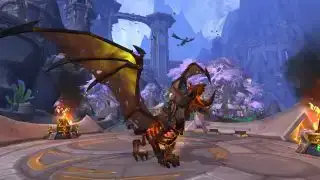 Ang pinakaastig na World of Warcraft mounts na talagang walang pagsisikap na makuha