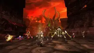 Así de poderoso debes ser en cada mazmorra de WoW Classic