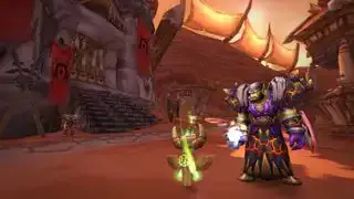 Oto wymagania dotyczące stref dla każdego obszaru World of Warcraft Classic