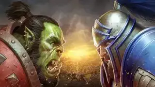 Светът на Warcraft