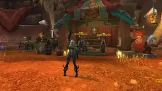 Iată recompensele din May Trading Post în World of Warcraft